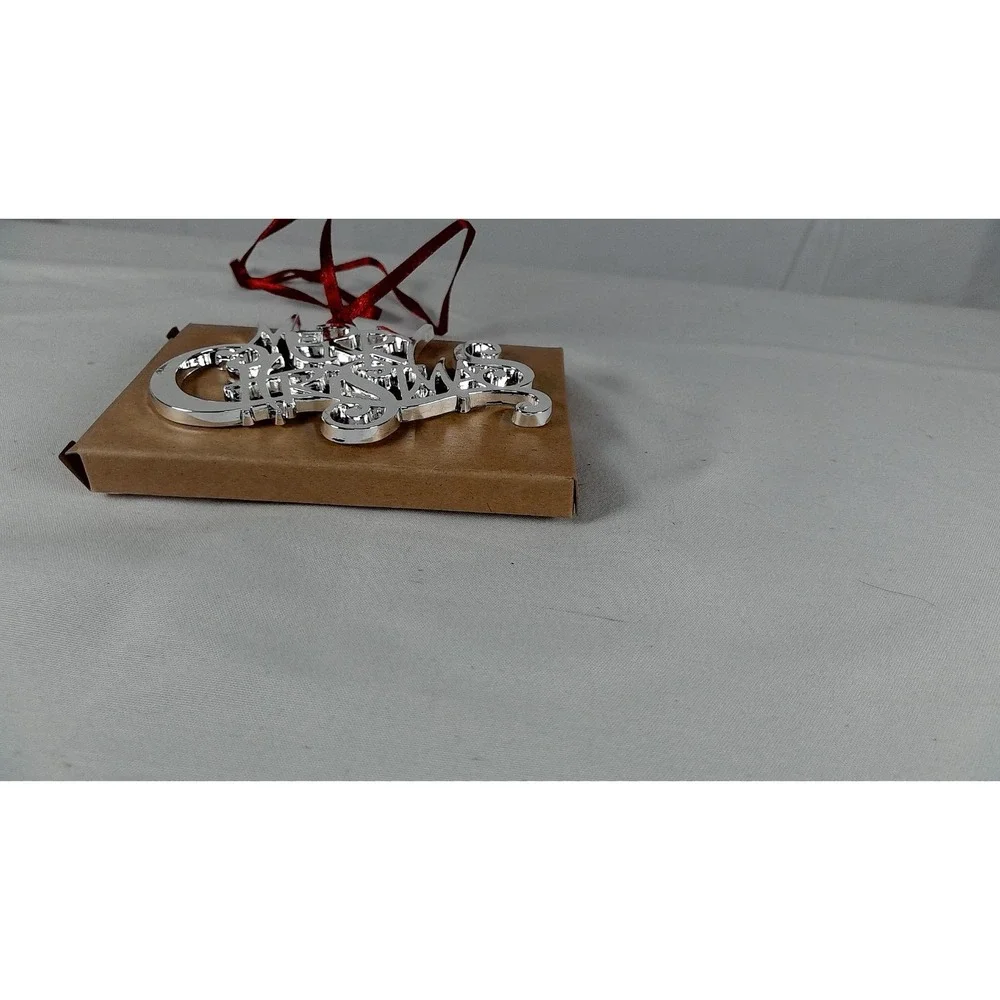 Longaberger 2013 Christmas‎ Traditions Plaid Tidings Basket Set - NEW